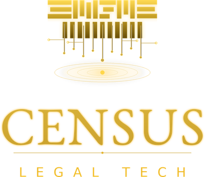 Census Legal Tech