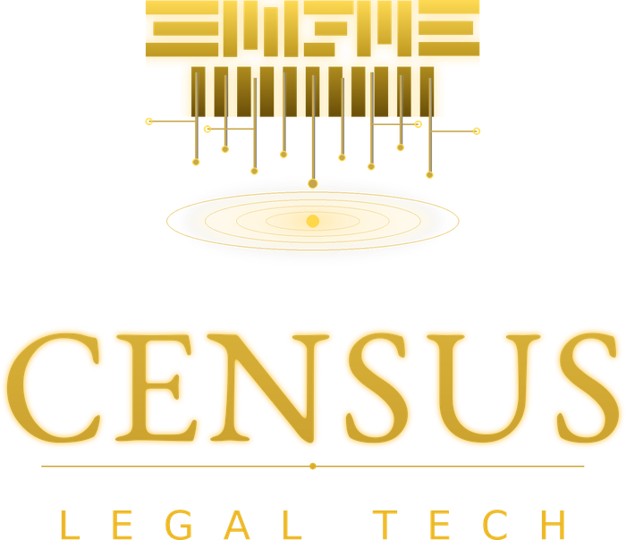 Census Legal Tech